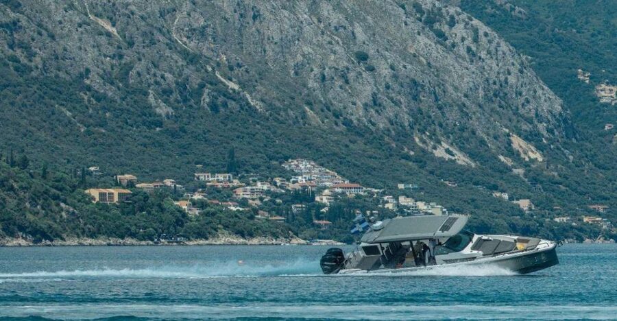 Mallorca: Private Half Day Cruise on Luxury Speed Boat - Key Things You’ll Notice on This Mallorca Cruise