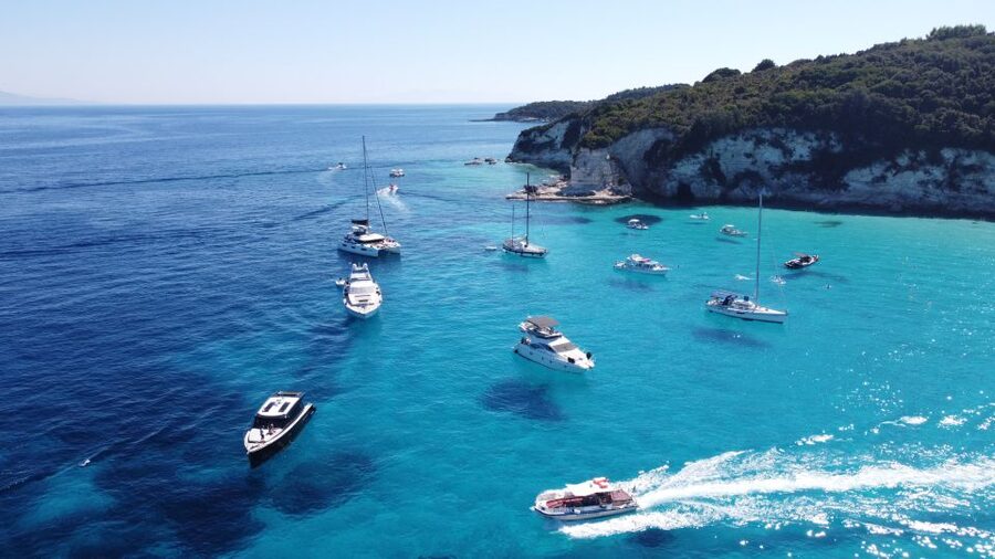 Mallorca: Private Half Day Cruise on Luxury Speed Boat - The Beach Stops You Can Only Reach by Boat