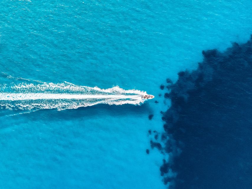 Mallorca: Private Half Day Cruise on Luxury Speed Boat - Snorkeling Gear and SUP: Included Fun That Saves You Money