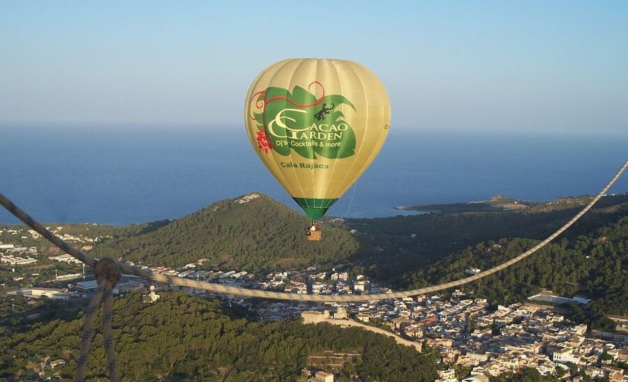 Mallorca: Private Hot Air Balloon Ride - Who This Balloon Ride Fits Best, and Who Should Skip It