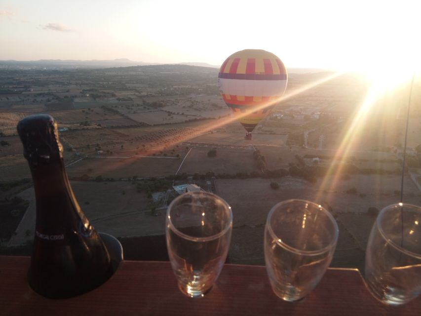 Mallorca: Private Hot Air Balloon Ride - Why Mallorca from the Sky Hits Different on a Private Flight