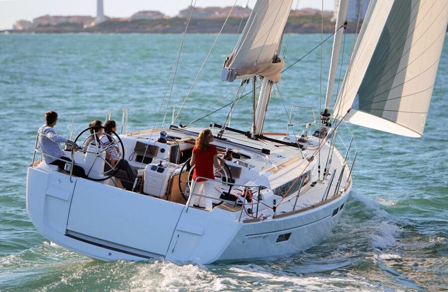 Mallorca: Private Sunset Cruise on a Sailing Yacht - Comfort and Practicalities: What to Expect When It’s Time to Board