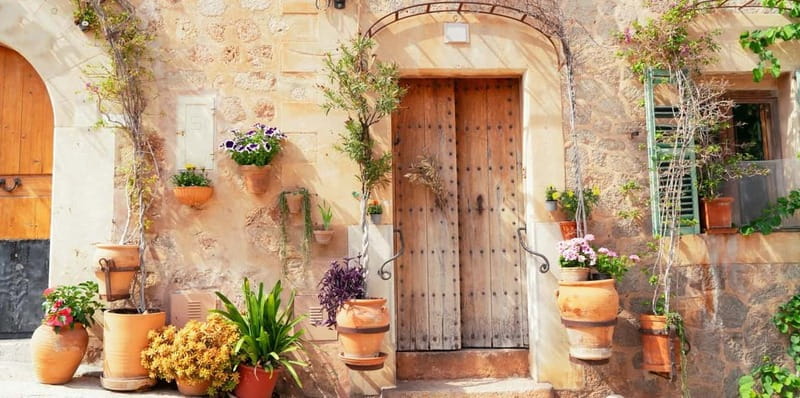 Mallorca: Puerto de Sóller and Valldemossa Morning Trip - A Morning Worth the Ride: Tramuntana Views and Two Villages