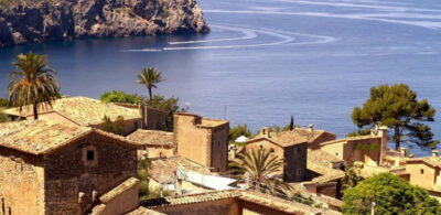 Puerto de Sóller and Valldemossa Morning Trip