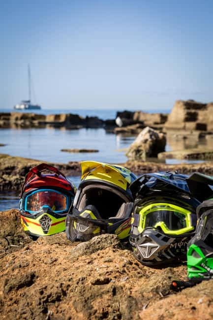 Mallorca: Quad Tour to the top of the mountain & swim - Key Takeaways Before You Ride