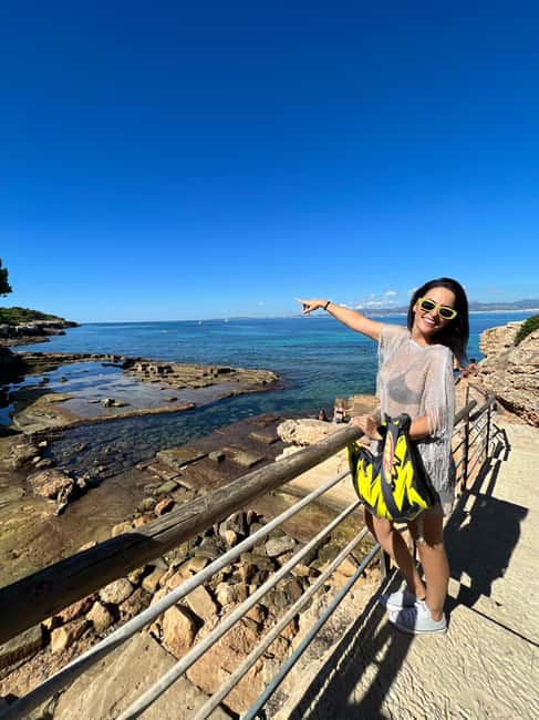 Mallorca: Quad Tour to the top of the mountain & swim - Who This Quad and Swim Tour Fits Best