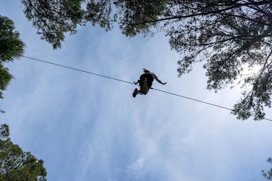 Mallorca : Reserva Park Entry ticket with Nature & animals - Key Things That Make Reserva Park Worth Your Time