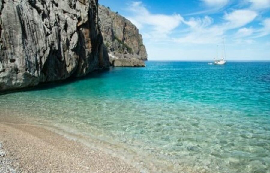 Mallorca: Sa Calobra / Cala Tuent with Snorkeling and SUP - Key Highlights You’ll Feel Right Away