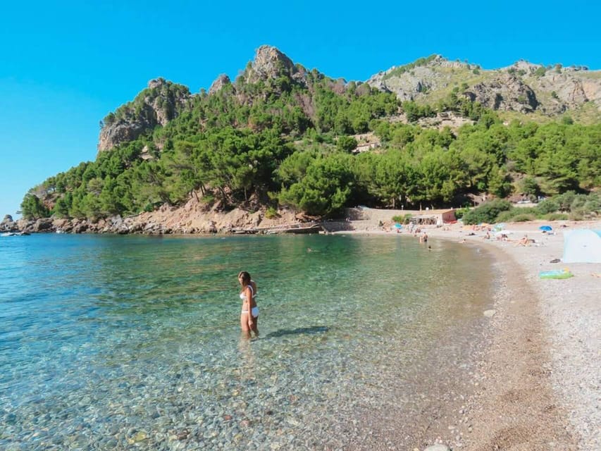 Mallorca: Sa Calobra / Cala Tuent with Snorkeling and SUP - Who This Tour Suits Best, and Who Should Skip It