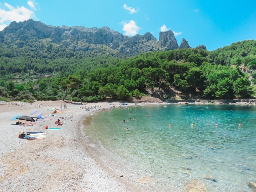Mallorca: Sa Calobra / Cala Tuent with Snorkeling and SUP - Why Sa Calobra and Cala Tuent Beat a Generic Beach Day