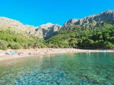 Sa Calobra / Cala Tuent with Snorkeling and SUP