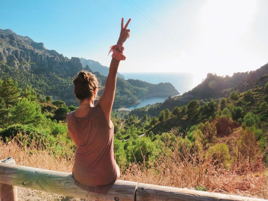 Mallorca: Sa Calobra / Cala Tuent with Snorkeling and SUP - Sa Calobra First: The Canyon Entrance and Time on the Water