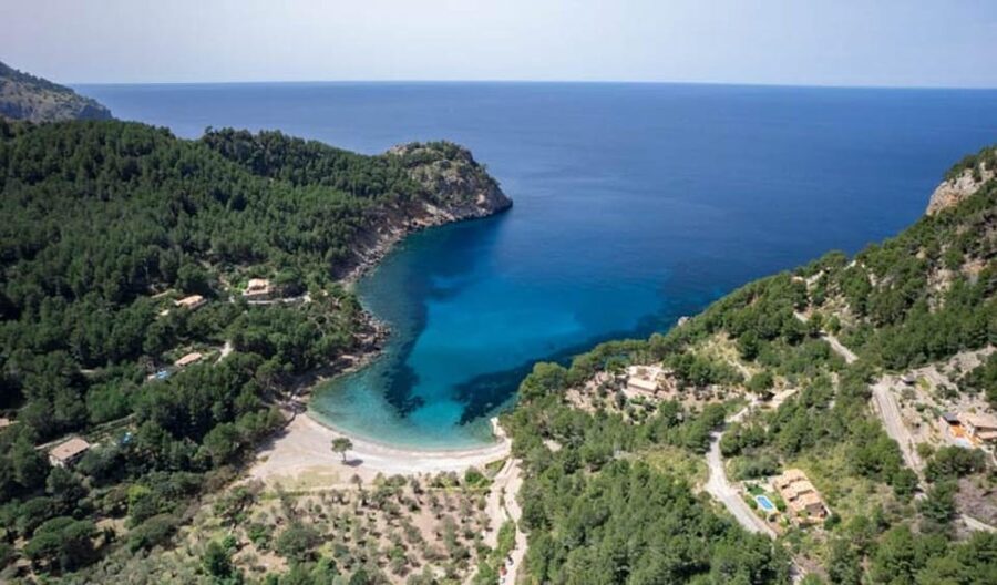 Mallorca: Sa Calobra / Cala Tuent with Snorkeling and SUP - Transportation and Timing: What 8 Hours Feels Like