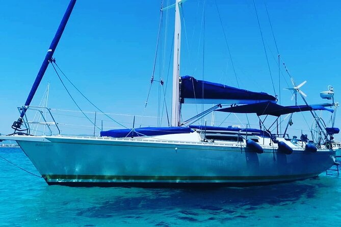 Mallorca Sailing Adventure with Snorkeling, Snacks & Drinks - Key highlights worth showing up for