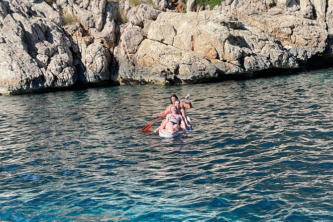 Mallorca sailing tour with tapas and wine - Your 4-hour or 6-hour route, and how timing feels on the water