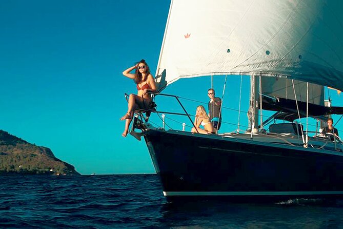 Mallorca sailing tour with tapas and wine - Stop 1: Formentor area and Cap de Formentor viewpoints (longer option)