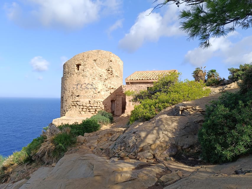 Mallorca: Sant Elm to La Trapa Monastery Guided Hike - Quick hits