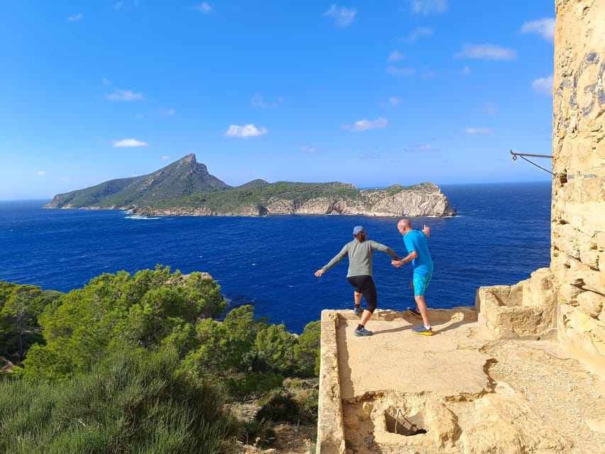 Mallorca: Sant Elm to La Trapa Monastery Guided Hike - The return to Sant Elm: same trail, different feelings