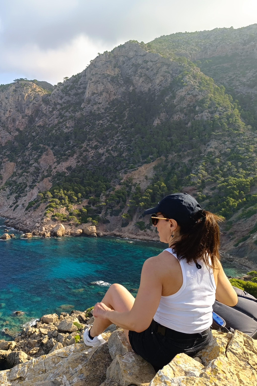 Mallorca: Sant Elm to La Trapa Monastery Guided Hike - Price and value: what $81 buys you in 4.5 hours