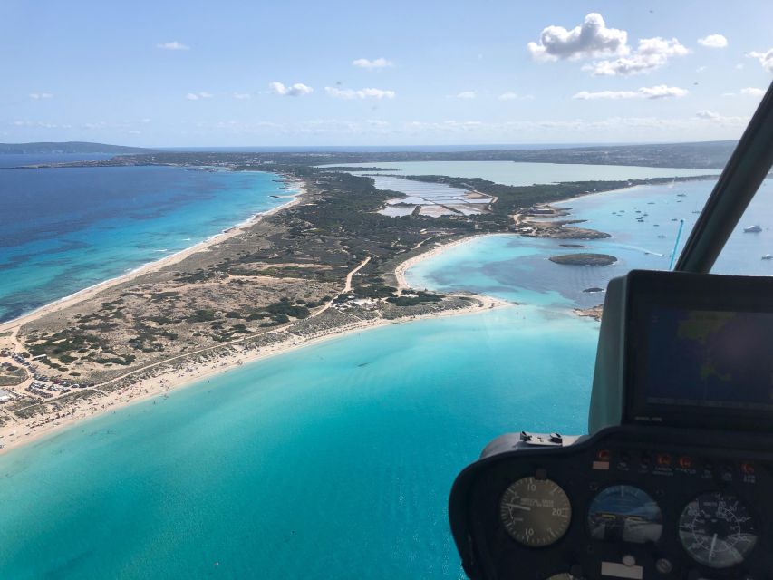 Mallorca: Scenic Helicopter Tour Experience - Why Mallorca by Helicopter Feels Like a Cheat Code for Sightseeing