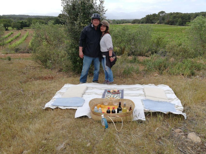 Mallorca: Scenic Horseback Ride & Traditional Picnic - Should You Book This Horseback Picnic Ride?