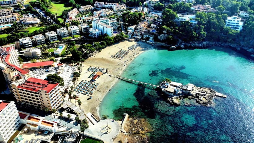 Mallorca: Scuba Diving for Beginners - Why This SSI-Style First Underwater Session Works for Total Beginners