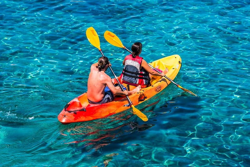 Mallorca: Sea Caves Kayaking Tour, Snorkeling & Snack - Key things that make this Mallorca sea caves kayak tour worth it