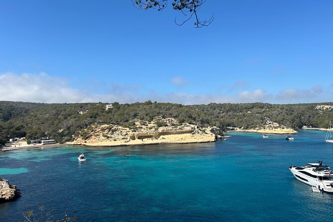 Mallorca Secret Coves Land Rover Private Tour - Key highlights you’ll actually care about