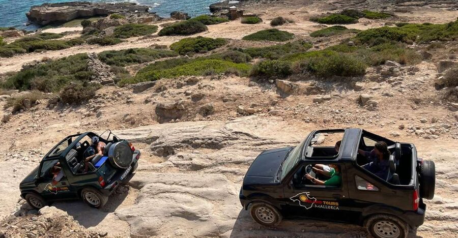 Mallorca: Self Drive 4x4 Jeepsafari Tour - Price and Value: Why $105 for 4 Hours Can Make Sense