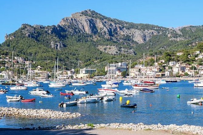 Mallorca Shore Excursion: Exclusive Soller and Valldemosa - Valldemossa at 1,300 feet, Chopin vibes, and time for coca de patata