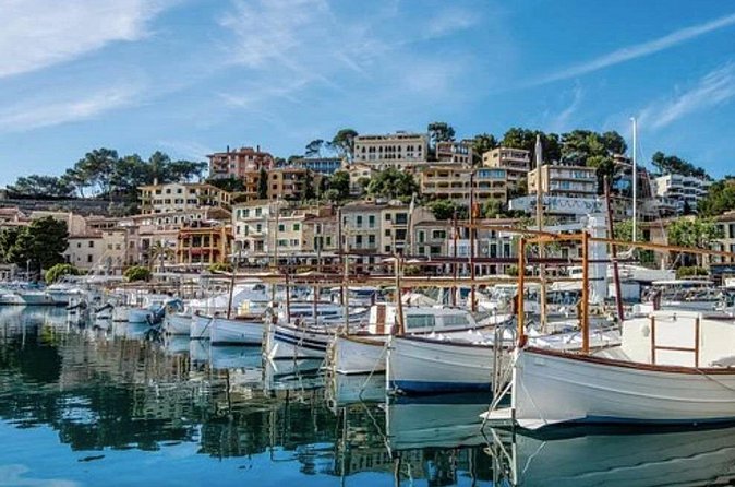 Mallorca Shore Excursion: Exclusive Soller and Valldemosa - What to pack and how to get the most from each stop