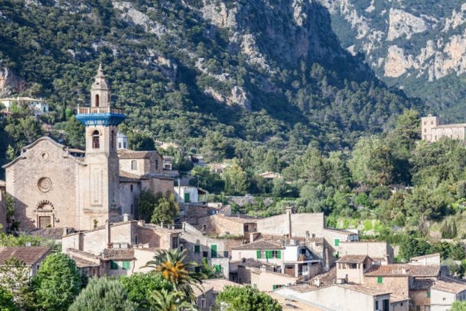 Mallorca Shore Excursion: Exclusive Soller and Valldemosa - Is the price fair for a half-day exclusive Soller and Valldemossa tour?