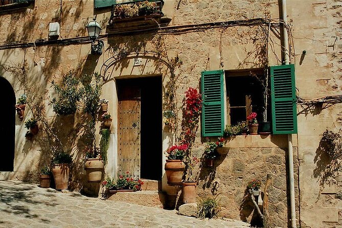 Mallorca Shore Excursion Highlights Private Tour including Valldemossa - Key Things That Make This Tour Worth Your Time