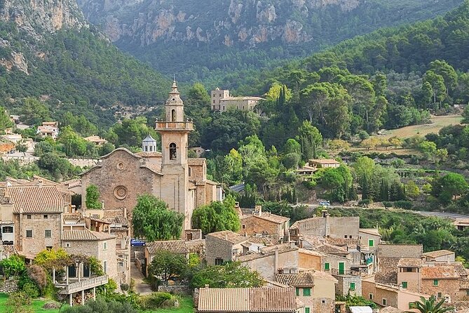 Mallorca Shore Excursion Highlights Private Tour including Valldemossa - A Smart Morning in Valldemossa, Before the Crowds Arrive