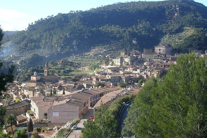 Mallorca Shore Excursion Highlights Private Tour including Valldemossa - Palma Old Town Walk: From Roman City to Madina Mayurqa