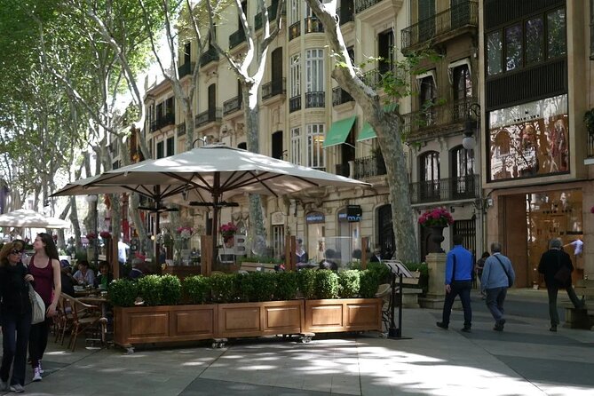 Mallorca Shore Excursion Highlights Private Tour including Valldemossa - The 4-Hour Pace: Why It Feels Tight, Not Rushed