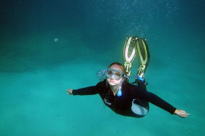 Mallorca: Snorkeling in a Beautiful Nature Reserve - Mallorca snorkeling: what makes this nature reserve outing special