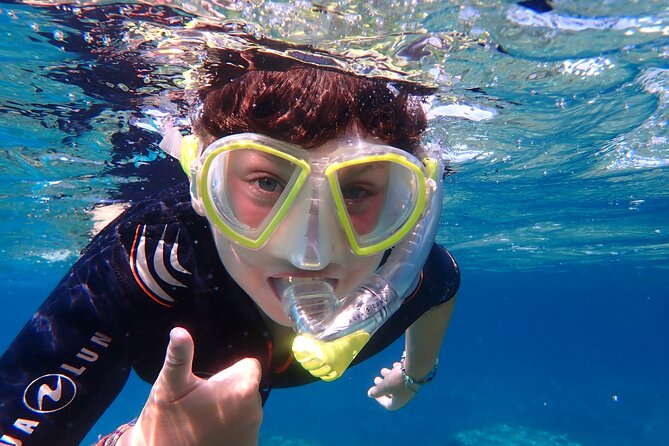 Mallorca: Snorkeling in a Beautiful Nature Reserve - Equipment and wetsuits: the comfort upgrade you will feel fast