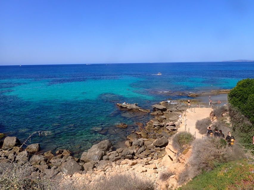 Mallorca: Snorkeling in a Beautiful Nature Reserve - Price and value: what $82 covers, and what you might pay extra