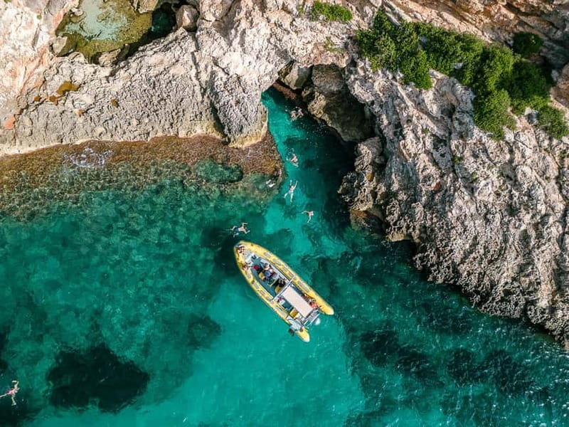 Mallorca: Snorkeling in the Natural Park by Boat - Key Highlights You’ll Notice Right Away