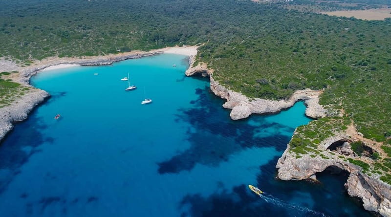 Mallorca: Snorkeling in the Natural Park by Boat - Levante Natural Park: Protected Coast, Not Just Pretty Water