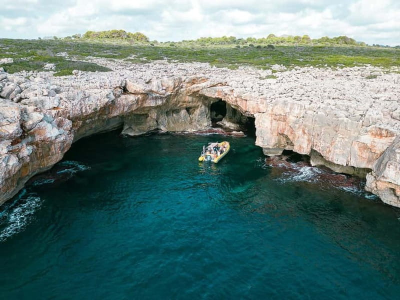 Mallorca: Snorkeling in the Natural Park by Boat - Snorkeling Gear Included, Plus How to Set Real Expectations