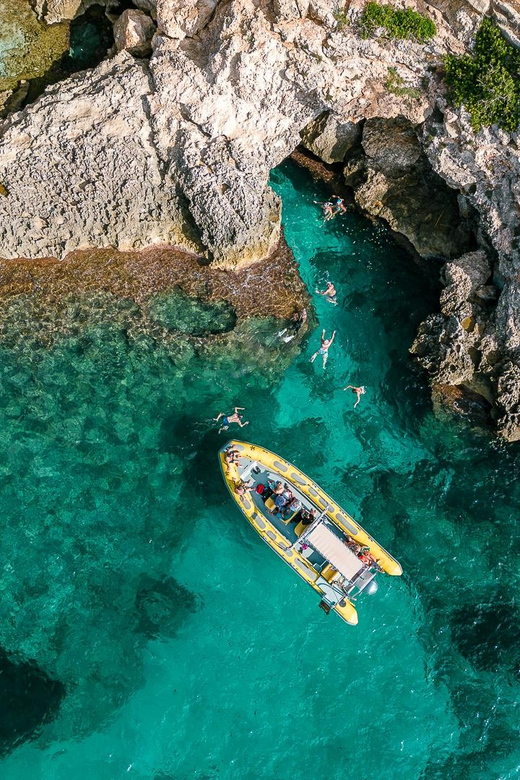 Mallorca: Snorkeling in the Natural Park by Boat - Should You Book This Mallorca Natural Park Snorkeling Tour?