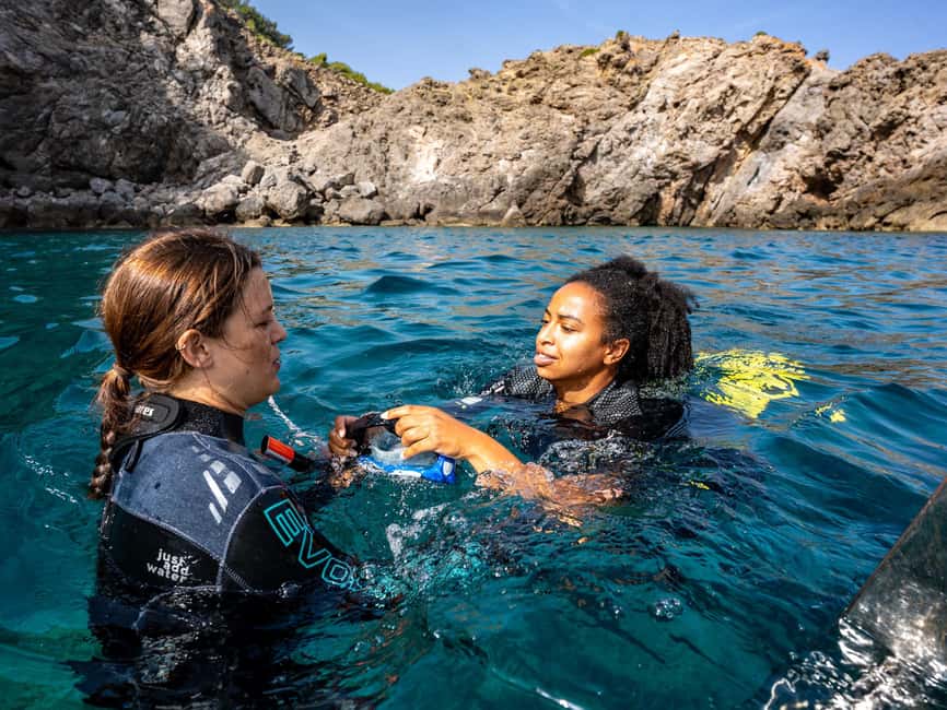 Mallorca: Snorkeling tour with diving instructor from a boat - Cap de Formentor - Should you book this Cap de Formentor snorkeling tour?