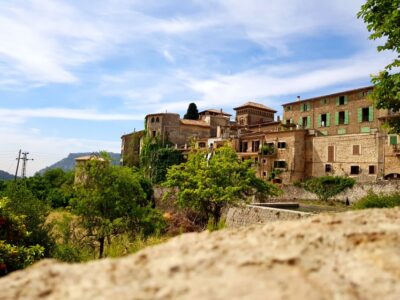 Soller Port and Valldemossa