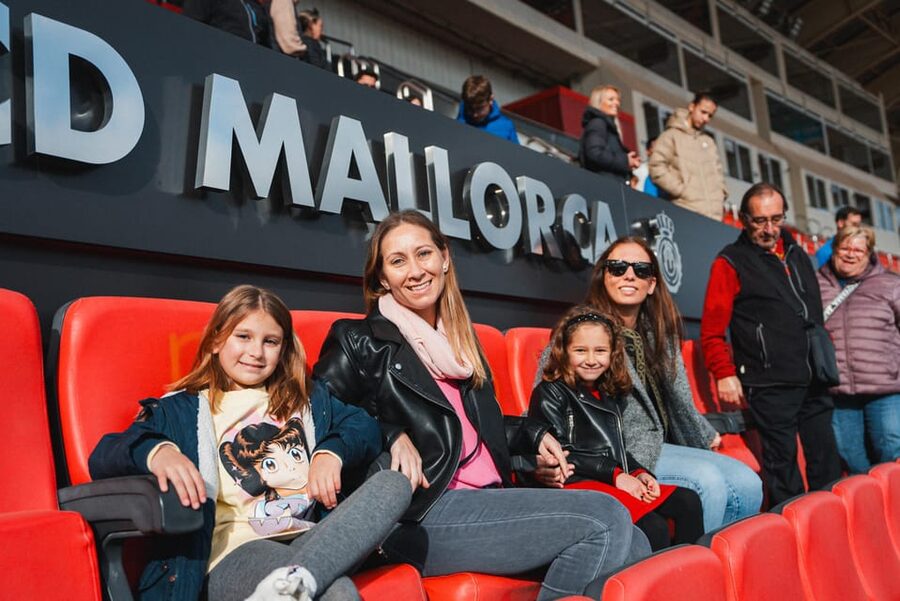 Mallorca: Son Moix Stadium Guided Tour - Practical Fit: Who This Tour Works Best For