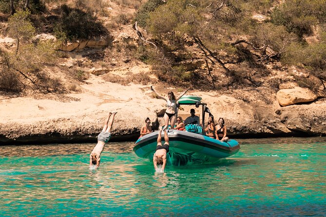 Mallorca: Speedboat Tour, Cathedral Visit, Coves and Snorkeling - Price and Value: Why $47.17 Can Make Sense Here