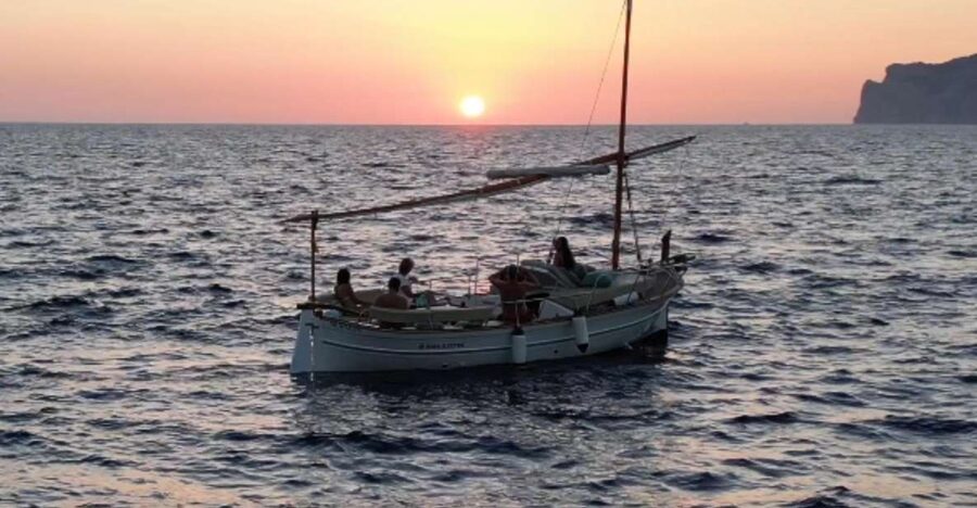 Mallorca: Sunset Eco charter experience - Key Highlights You’ll Care About