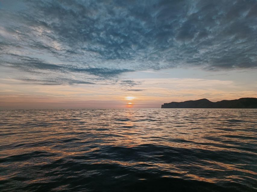 Mallorca: Sunset Eco charter experience - Who Should Book This Eco Sunset Charter