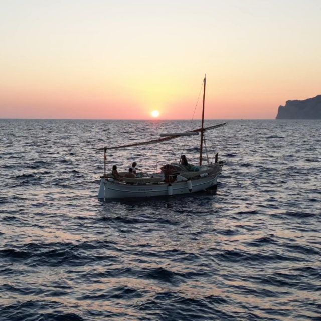Mallorca: Sunset Eco charter experience - Santa Ponsa Sunset Hour: Best Part Is the Timing, Not Just the Photo